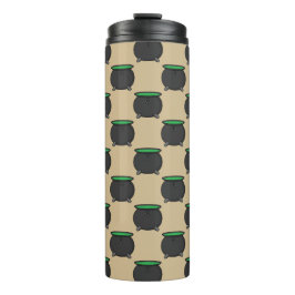 Termo Witch Cauldron