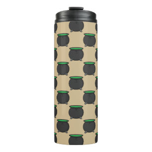 Termo Witch Cauldron