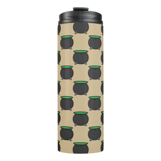 Termo Witch Cauldron (Anverso)