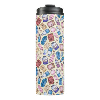 Termo Witchen Wonders Thermal Tumbler