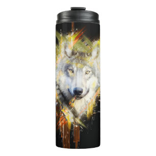 Termo Wolf