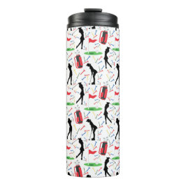 Termo Women's Thermal Golf Tumbler