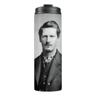 Termo Wyatt Earp: Alguacil, pistolero, dueño de salón