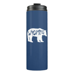 Termo Wyoming Bear
