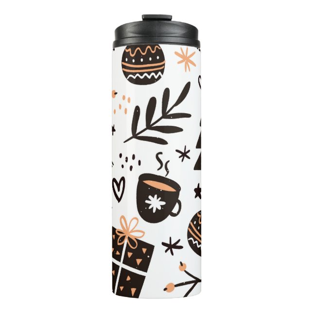 Termo xams pattrens (Anverso)