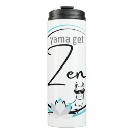 Termo Yama Get Zen