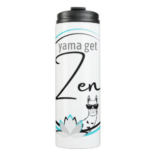 Termo Yama Get Zen