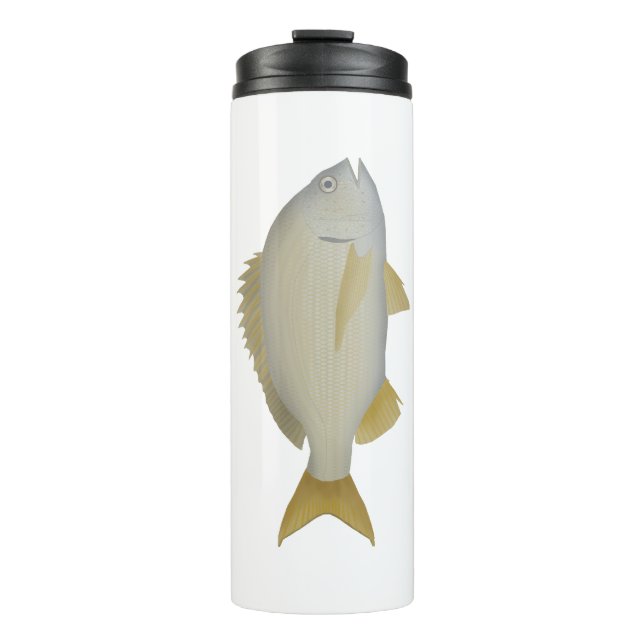 Termo Yellowfin Bream (Anverso)