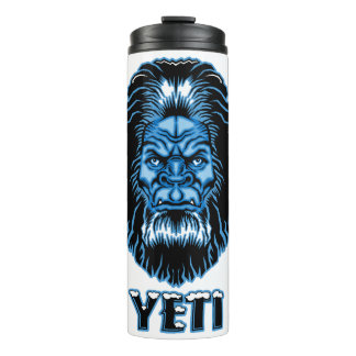 Termo YETI por Earl Ferguson