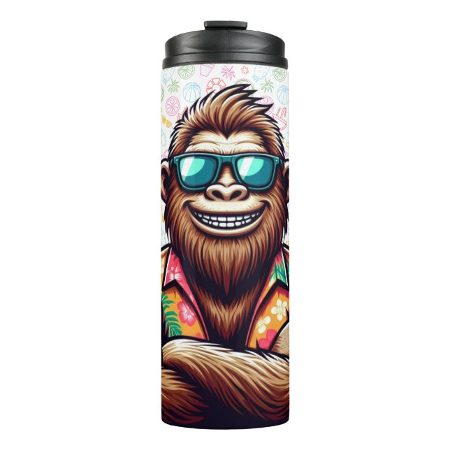 Termo Yeti tropical/playa/pie de playa (Anverso)