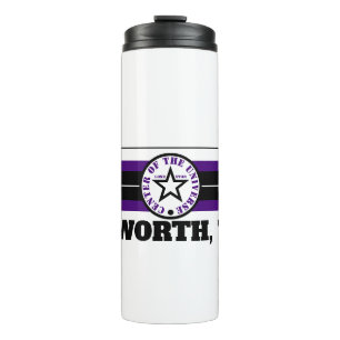 Termo YNOTME FT. WORT TX. (COU) 6a