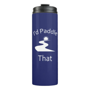 Termo Yo le daría a eso