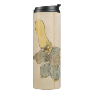 Termo Yokai Emaki
