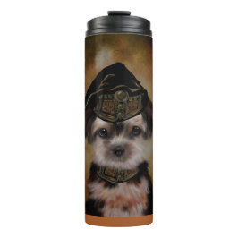Termo Yorkie Poo
