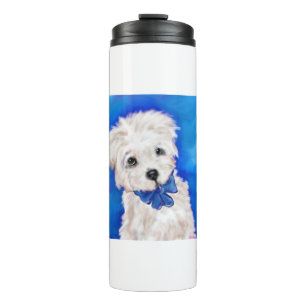 TERMO YORKIE POO