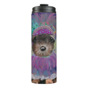 Termo Yorkie Poo