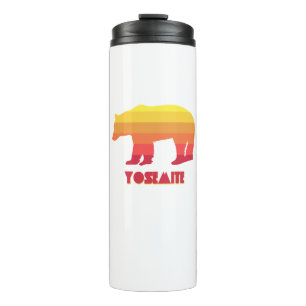 Termo Yosemite Bear