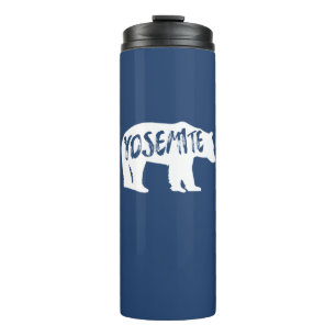 Termo Yosemite Bear