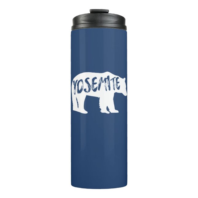 Termo Yosemite Bear (Anverso)