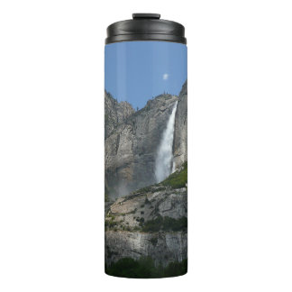 Termo Yosemite Falls III de Yosemite National Park