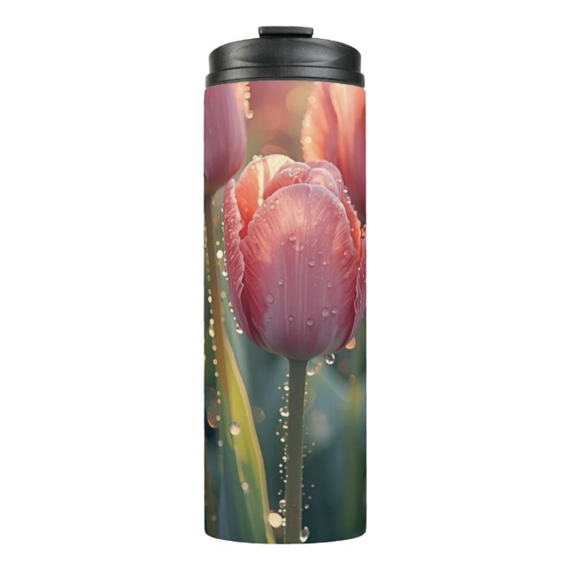 Termo Your Design Here! Premium Vacuum Insulated Stainle (Anverso)