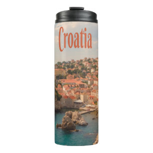 Termo Zagreb de Croacia