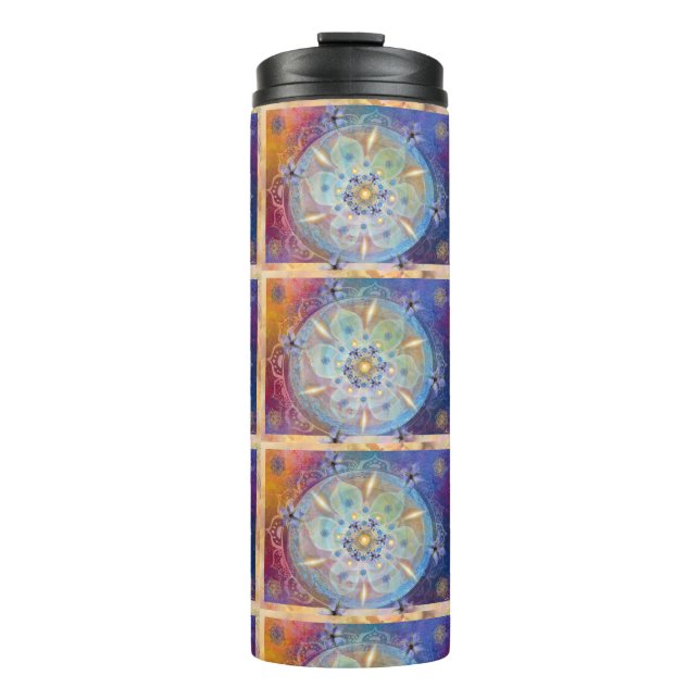 Termo Zauber - (Anverso)