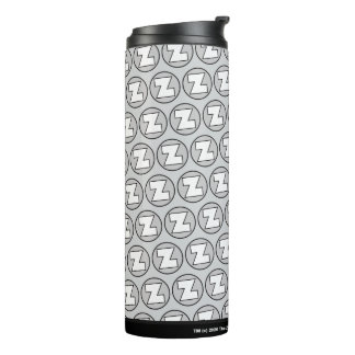 Termo Zazzle Brand Logo Tumbler