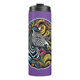 Termo Zebra 1