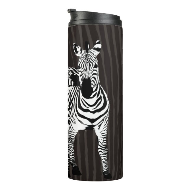 Termo Zebra Play (Rotado hacia la derecha)