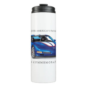 TERMO ZEEOSIX COLECTIBLE AUTO ART