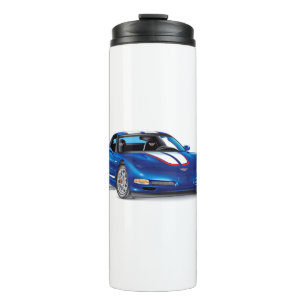 TERMO ZEEOSIX COLECTIBLE AUTO ART