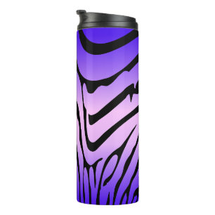 Termo Zesty Zebra Purple