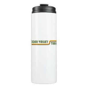 Termo Zoar Valley Trail