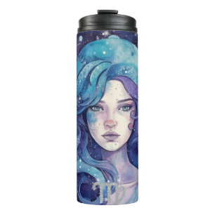 Termo Zodiac Virgo sign