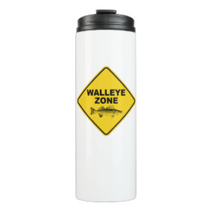 Termo Zona de pesca de Walleye