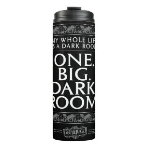 Termo Zumo de remolacha   Toda Mi Vida Es Una Habitació