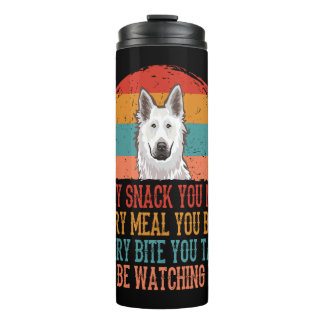 Termo zwitserse witse herdershond