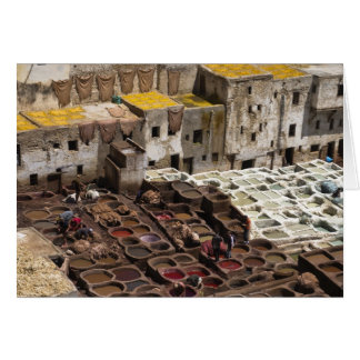 Ternera de Chourara, Fez