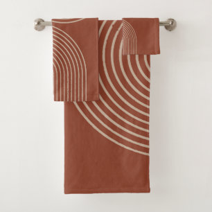 Terra-Cotta minimalista