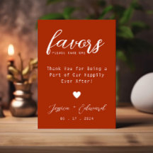 Terracota Por Favor Tome Un Rótulo Elegante Moda F