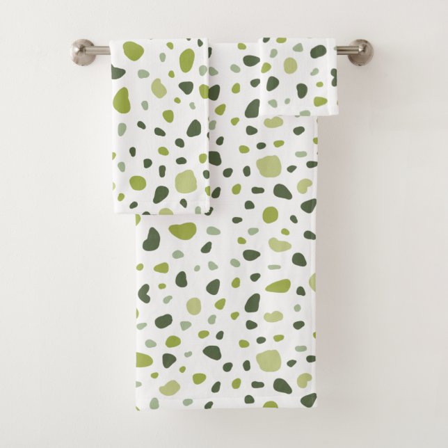 Terracota verde sabio (In situ)