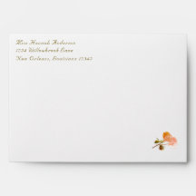 Terracotta Rosa Boda católica