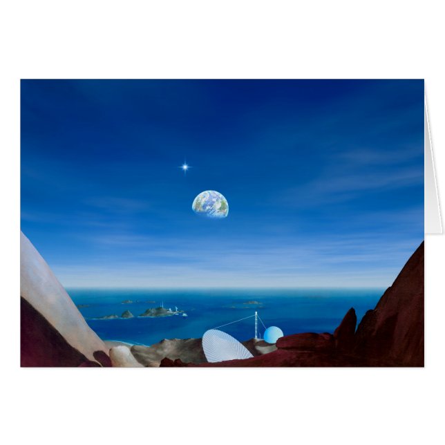 Terraforming (Anverso (Horizontal))