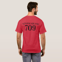 Terranova y camiseta de trabajo 709
