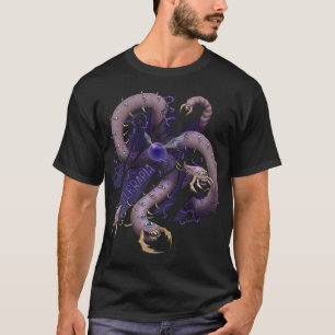 Terraria Eater. Camisetas
