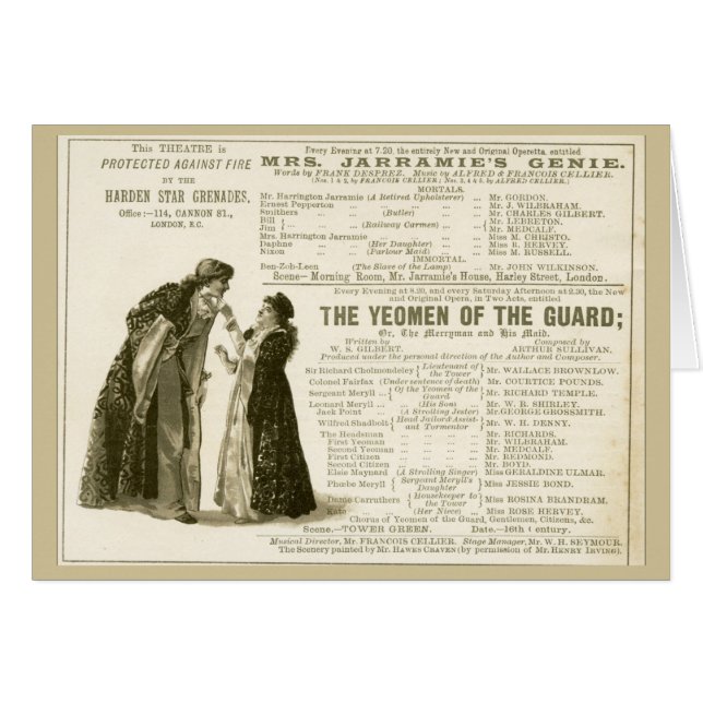 Terratenientes del molde del guardia (Anverso (Horizontal))