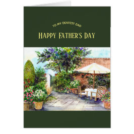 Terraza de la Mansión, York