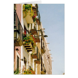 terrazas españolas