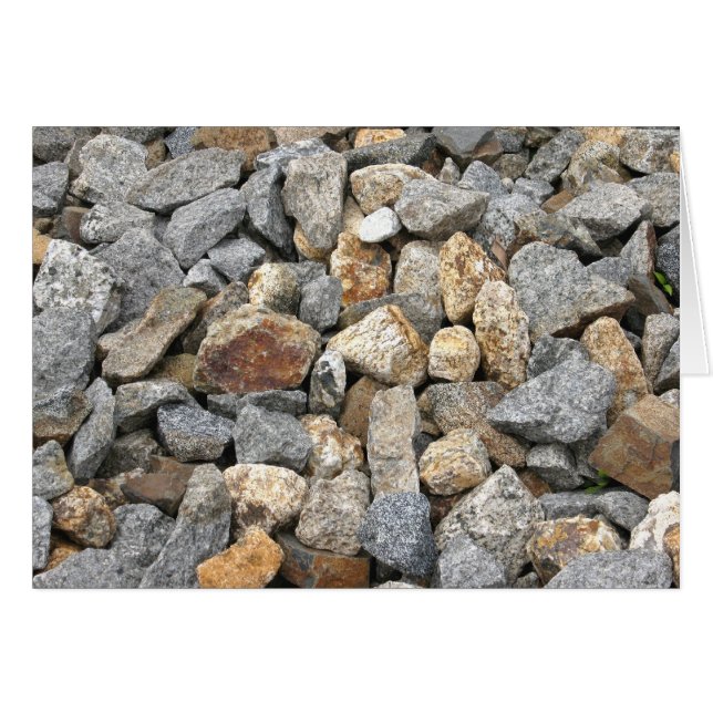 Terreno rocoso (Anverso (Horizontal))